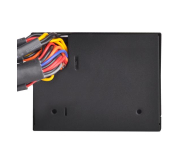 SilverStone TFX 300W 80 Plus Bronze - 406343 - zdjęcie 6